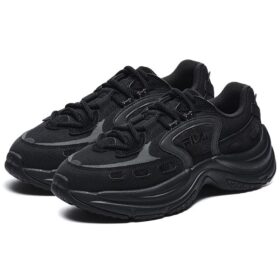 Sneakers Arch “Black”