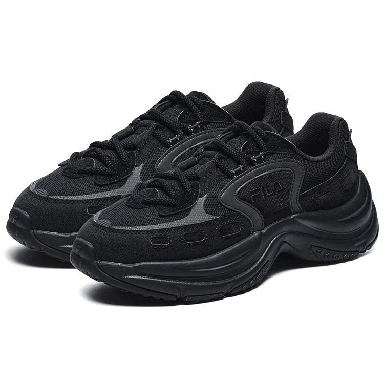 Sneakers Arch "Black"