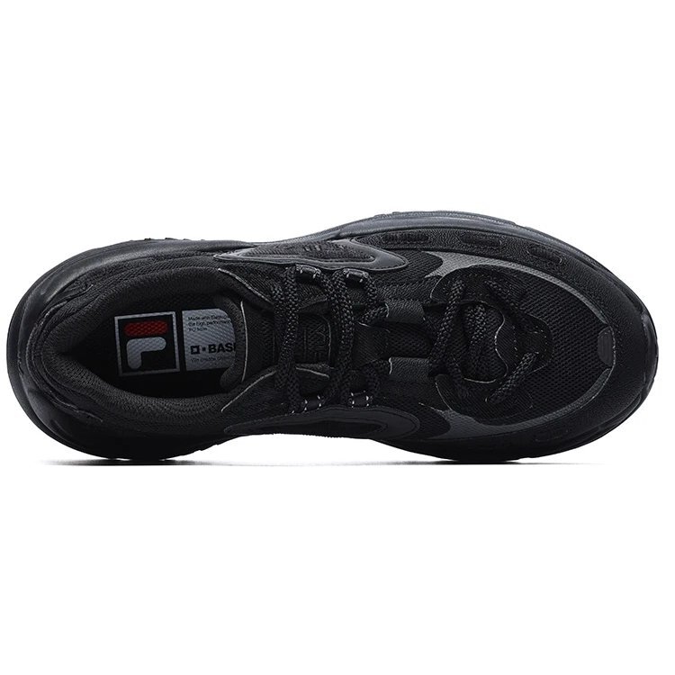 Sneakers Arch "Black"