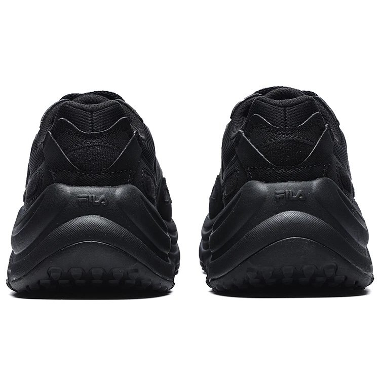 Sneakers Arch "Black"