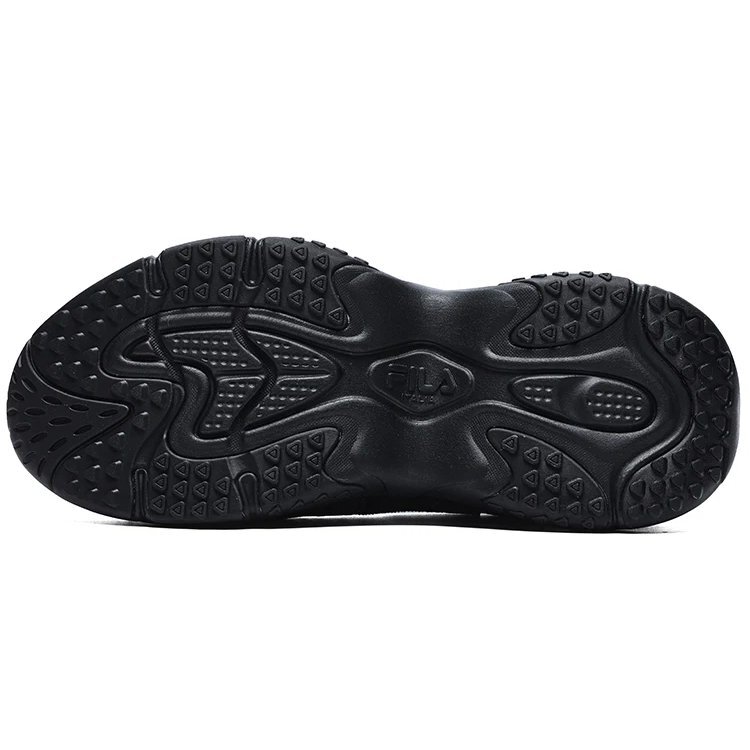Sneakers Arch "Black"