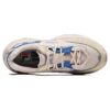 Sneakers Arch "Pink Blue Yellow"