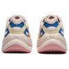 Sneakers Arch "Pink Blue Yellow"