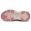 Sneakers Arch "Pink Blue Yellow"