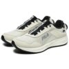Sneakers Athletics Lynx BOA "Bianco crema/Nero"