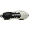 Sneakers Athletics Lynx BOA "Bianco crema/Nero"
