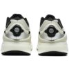 Sneakers Athletics Lynx BOA "Bianco crema/Nero"