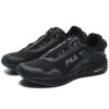 Sneakers Athletics Lynx BOA "Nero"