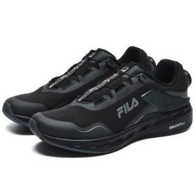 Sneakers Athletics Lynx BOA “Nero”