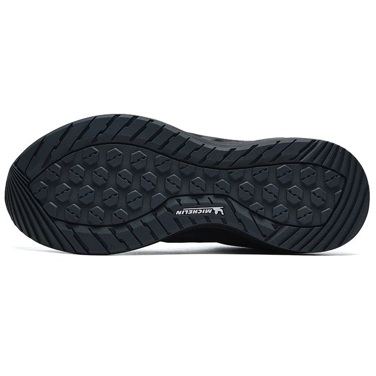 Sneakers Athletics Lynx BOA "Nero"