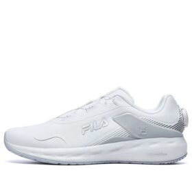 Sneakers Athletics Lynx BOA "White Grey"