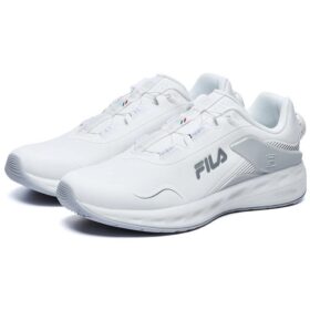 Sneakers Athletics Lynx BOA “White Grey”