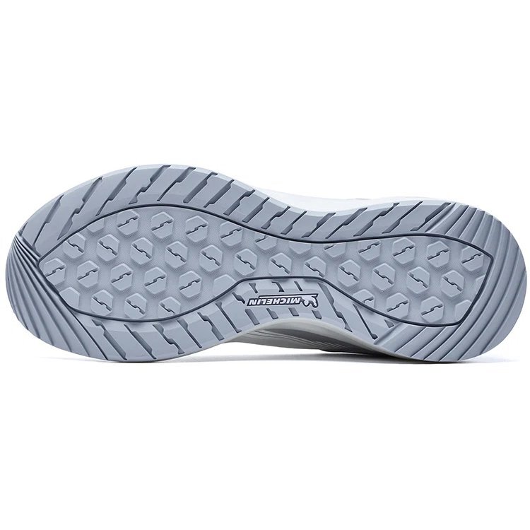 Sneakers Athletics Lynx BOA "White Grey"