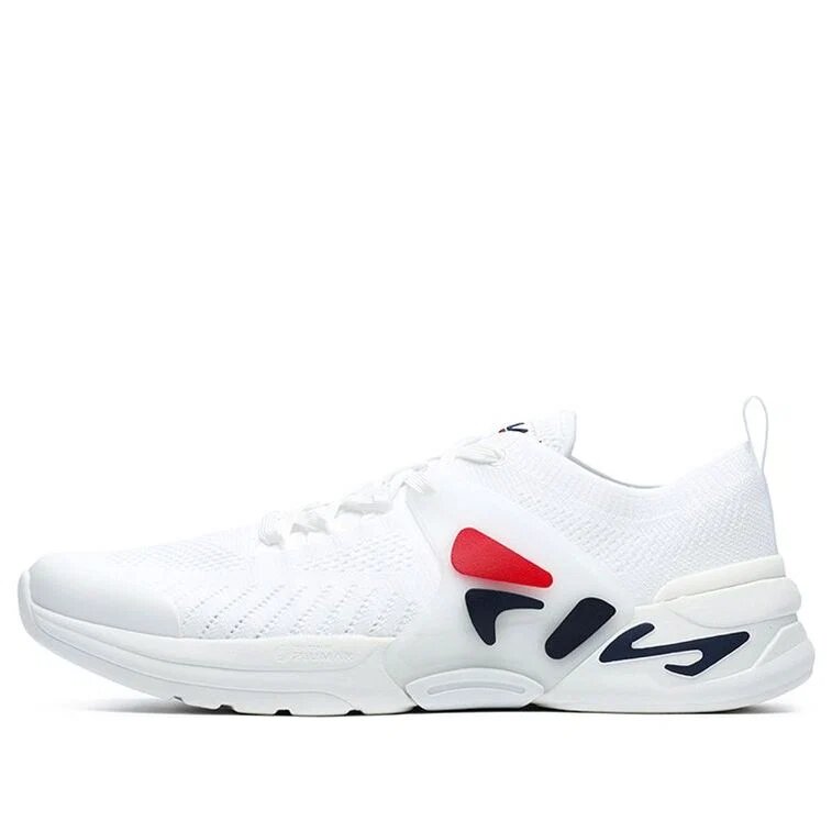 Sneakers Athletics Mind 5 "White"