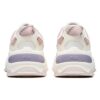 Sneakers Aurora "Bianco Rosa Viola"