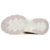 Sneakers Aurora "Bianco Rosa Viola"