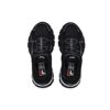 Sneakers Aurora "Black White"