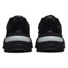Sneakers Aurora "Black White"