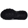 Sneakers Aurora "Black White"