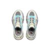 Sneakers Aurora "White Purple"
