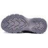 Sneakers Aurora "White Purple"