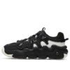 Sneakers Barricade 2 "Black White"
