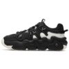 Sneakers Barricade 2 "Black White"