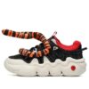 Sneakers Barricade 2 Nero