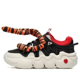 Sneakers Barricade 2 Nero