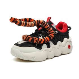Sneakers Barricade 2 Nero