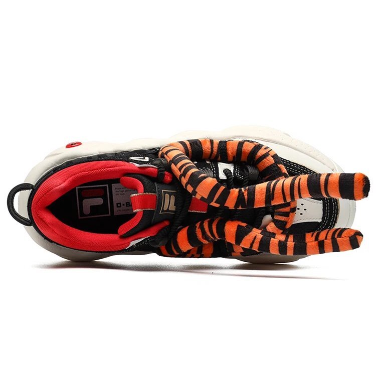 Sneakers Barricade 2 Nero