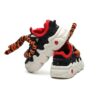 Sneakers Barricade 2 Nero