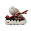 Sneakers Barricade 2 Nero