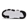 Sneakers Barricade "Bianco Nero Blu"