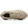 Sneakers Barricade Low "Marrone Bianco"