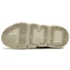 Sneakers Barricade Low "Marrone Bianco"
