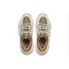 Sneakers Barricade Low "Verde Bianco Arancione"