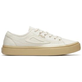 Sneakers basse Ace73 “White”