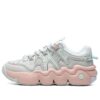 Sneakers basse Barricade "Grigio Rosa Bianco"