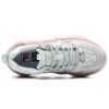 Sneakers basse Barricade "Grigio Rosa Bianco"