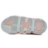 Sneakers basse Barricade "Grigio Rosa Bianco"