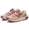 Sneakers basse e massicce Corsa GS Rosa