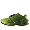Sneakers basse "Green"