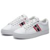 Sneakers basse Heritage Fht - Bianco