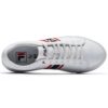 Sneakers basse Heritage Fht - Bianco