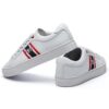 Sneakers basse Heritage Fht - Bianco