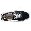 Sneakers basse Mihara x Fila Court FM-10, nero
