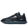 Sneakers basse Mihara x Fila FM-6 Nero