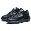 Sneakers basse Mihara x Fila FM-6 Nero