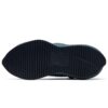 Sneakers basse Mihara x Fila FM-6 Nero